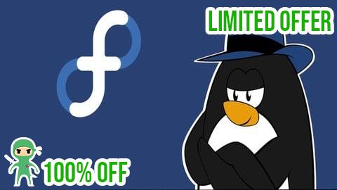 Free Coupon Fedora Linux from Scratch