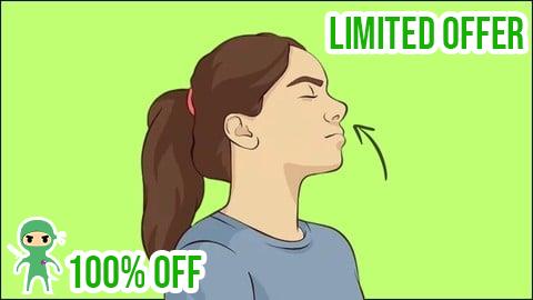 Free Coupon Feel the Calm Again! - Stress & Fatigue Management