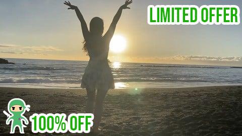 Free Coupon Feminine Energy, Empowerment and Embodiment