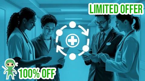 Free Coupon FHIR: Essentials of Healthcare Interoperability