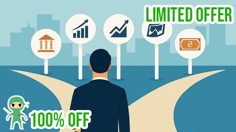 Free Coupon Finance Career Paths: Find Your Ideal Role & Succeed