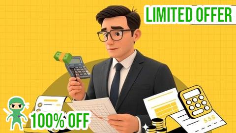 Free Coupon Finance Essentials for Analysts & Decision Makers