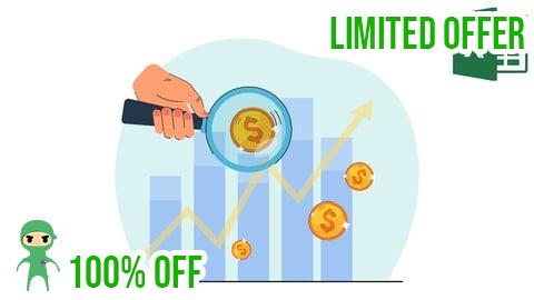 Free Coupon Finance Mathematics: The basics of Financial Analysis