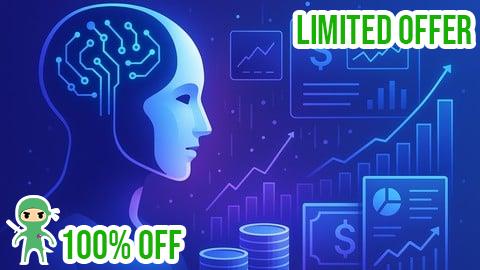 Free Coupon Finance with AI: AI Tools & Real Use Cases (Beginner to Pro)