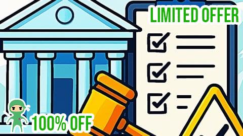 Free Coupon Financial Services - Basics of Regulation & Compliance