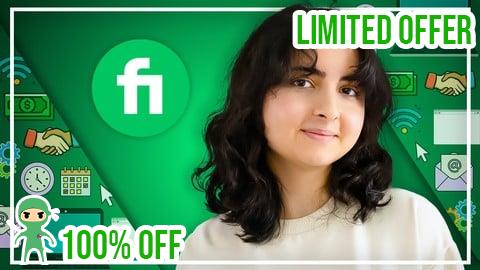 Free Coupon Fiverr Freelancing Masterclass