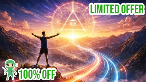 Free Coupon Flow, Vision & Momentum: Peak Performance Systems