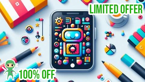 Free Coupon Flutter and Dart Certification Prep Complete Guide