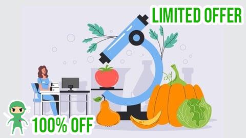 Free Coupon Food Biochemistry