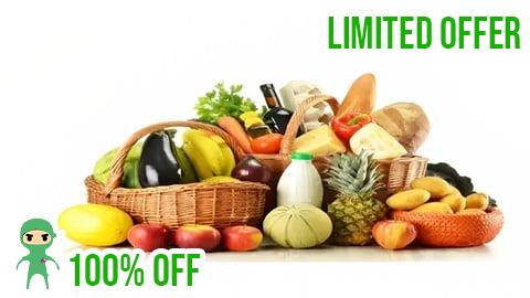 Free Coupon Food Microbiology & Probiotics