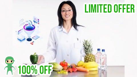 Free Coupon Food Science and Processing Technology