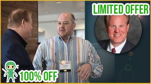 Free Coupon Foreclosure Success for Real Estate Investors by Jay Conner