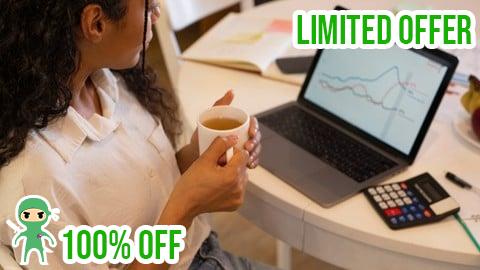 Free Coupon Forex Day Trading Course: Powerful ICT Strategy 2025