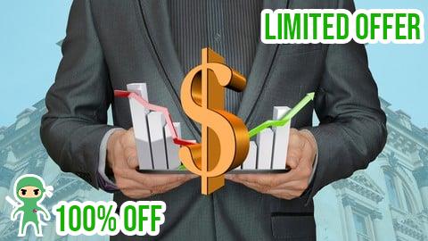 Free Coupon Forex Mastery: Technical & Fundamental Analysis Mega Course