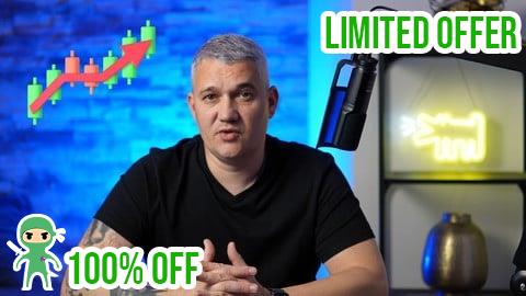 Free Coupon Forex Strategy PUMPING STATION + Trading Software as a Gift