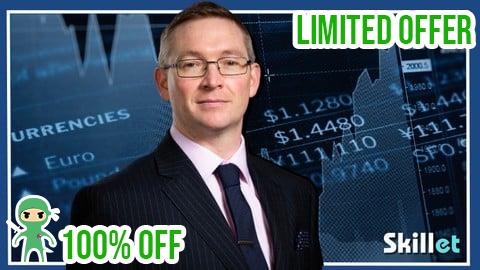 Free Coupon Forex Trading Masterclass: Forex Fundamentals To Advanced