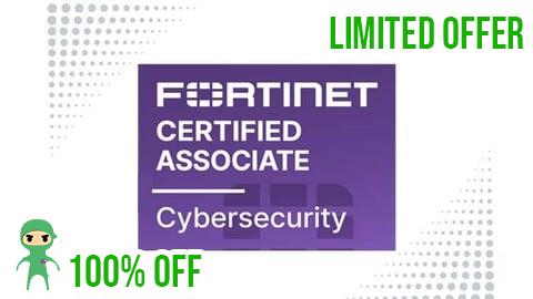 Free Coupon Fortinet Certified Associate in Cybersecurity Practice Exam