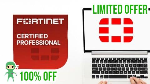 Free Coupon Fortinet FortiAnalyzer Administrator Practice Exams