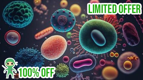 Free Coupon Foundations of Bacteriology: Understanding Microbial Life