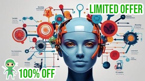 Free Coupon Foundations of Machine Learning: A Beginner’s Journey