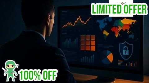 Free Coupon Fraud Analytics, Internal Control, Audit & Risk Management