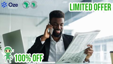 Free Coupon Free Business Training: Growth & Resilience for SMEs