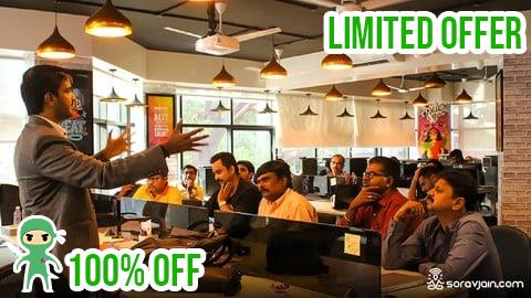 Free Coupon Free Digital Marketing Basics Course