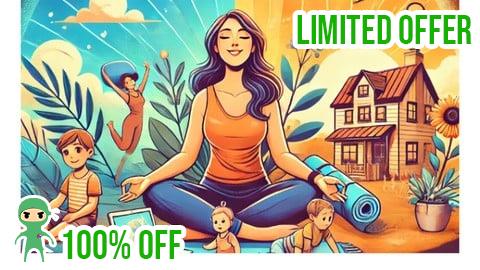 Free Coupon From Burn out to Dream Life