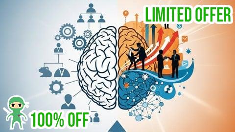 Free Coupon From Manager to Leader: Leadership Transformation Program