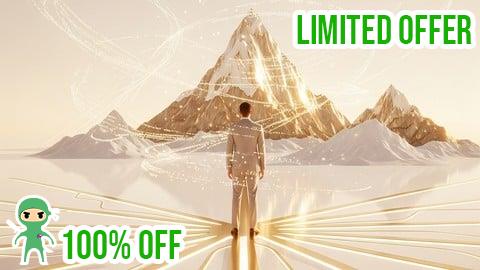 Free Coupon From Recipe to Chef: Become an LLM Engineer 100+ Projects