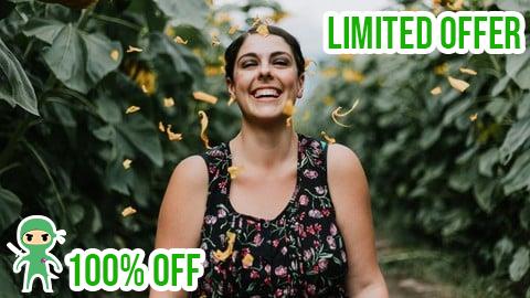 Free Coupon From Stuck to Empowered: A Guide to Authentic Living