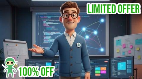 Free Coupon Front-End Web Development BootcampInterviewQ&SPractice Test