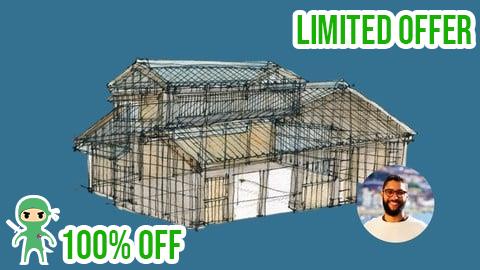 Free Coupon Frontend architecture and patterns bootcamp