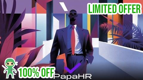 Free Coupon Fuerza Laboral Mastery Planificación & Optimización Pro [ES]