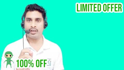 Free Coupon Full Android Development Masterclass