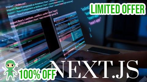 Free Coupon Full-Stack Course Build a Platform like GeeksforGeeks