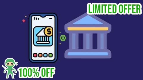 Free Coupon Full-Stack FinTech App: Spring Boot 4, React, Devops & CI/CD