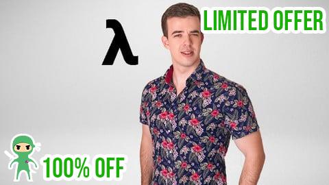 Free Coupon Functional Programming + Lambdas, Method References, Streams