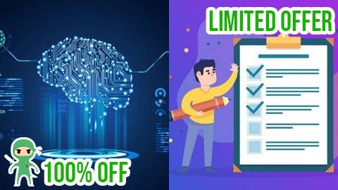 Free Coupon Fundamental Question on Machine Learning