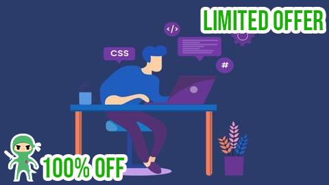 Free Coupon Fundamentals of computer science | Short Term Course(Arabic)