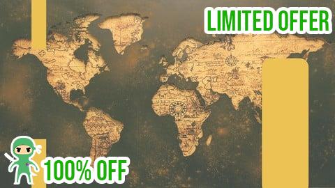 Free Coupon Fundamentals of Geography intelligence