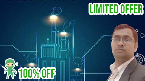 Free Coupon Fundamentals of Industry 4.0