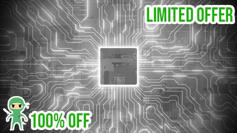 Free Coupon Fundamentals of Low-Power VLSI Design