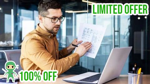 Free Coupon Fundamentals of Managerial Accounting & Cost Accounting 101