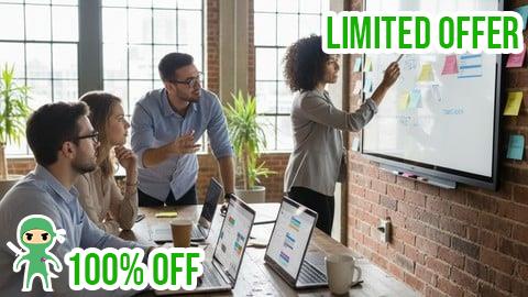 Free Coupon Fundamentals of Marketing and Brand Management Masterclass