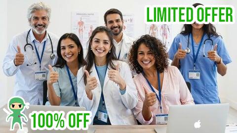 Free Coupon Fundamentals of Medical Billing and Revenue Cycle Management