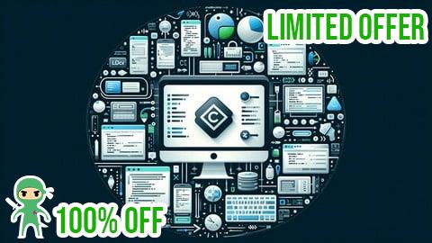 Free Coupon Fundamentals of Programming: Exam-Ready Practice Tests