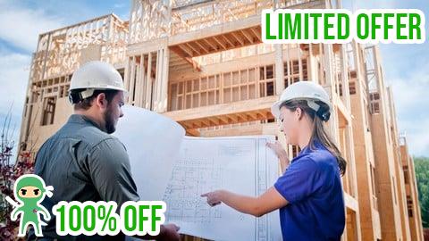 Free Coupon Fundamentals of  Project Management  for Civil Engineers