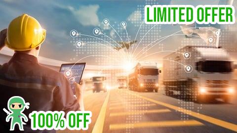 Free Coupon Fundamentals of Vehicle Fleet Management