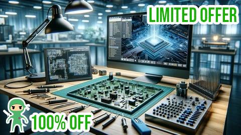 Free Coupon Fusion 360 Circuit Design and PCB Manufacturing